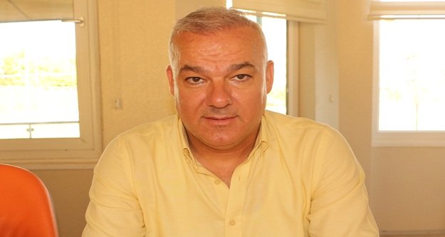 OBA STADI'NIN BÜFELERİ KİRAYA VERİLECEK