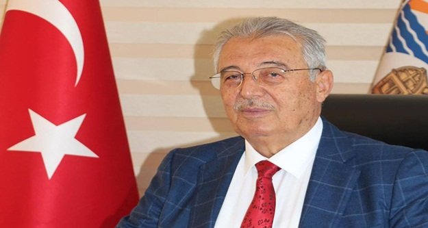 OĞLU GÖZALTINA ALINAN AKP'Lİ BAŞKAN KONUŞTU