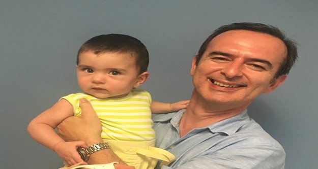 POYRAZ BEBEK KİTLEDEN KURTULDU