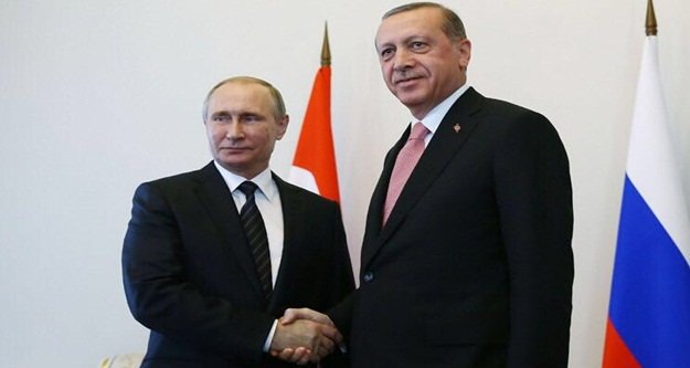 RUSYA CHARTER İÇİN ZAMAN VERDİ