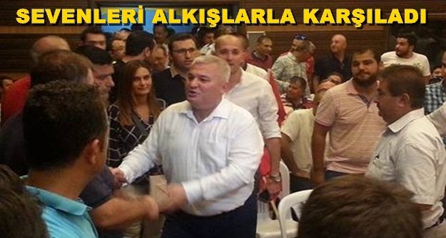 ŞAHİN KURULAN DİJİTAL KUMPASI ANLATTI