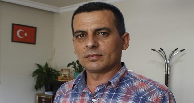 ŞOFÖRÜN GURUR MÜCADELESİ ZAFERLE SONUÇLANDI