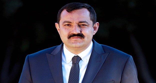 SÜMER'DEN 15'İNCİ YILDÖNÜMÜ MESAJI