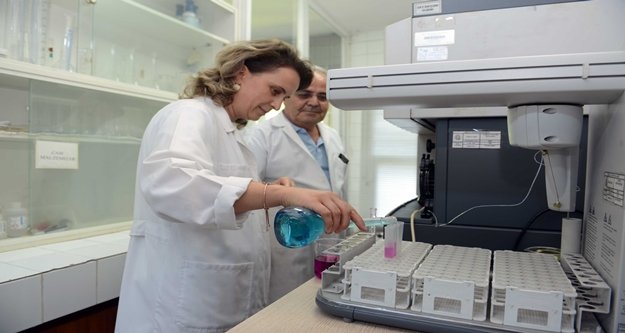 SUYUMUZ MİNERALLERİ ZENGİN VE SAĞLIKLI