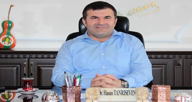 TANRISEVEN'İN "ZAFER HAFTASI" MESAJI