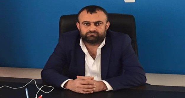 TÜRKDOĞAN'A ÜLKÜ İŞÇİLER DESTEĞİ