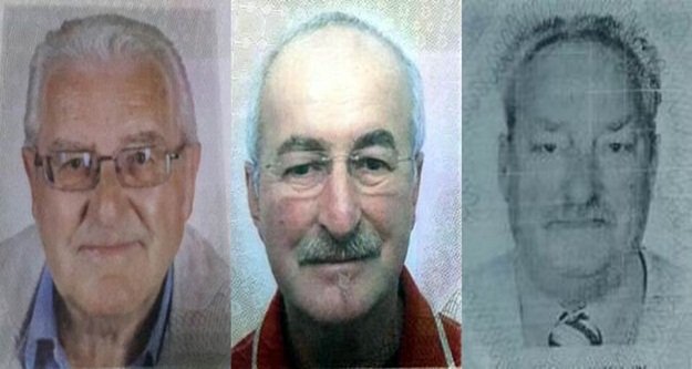 3 günde 3 Alman uyruklu turist boğularak hayatını kaybetti