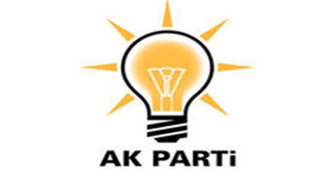 AK Parti'de etkinlikler yasaklandı