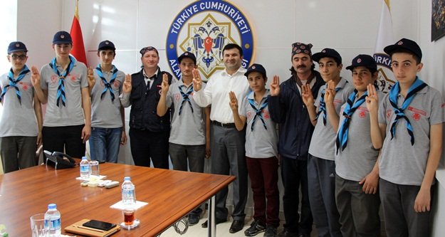 Alanya'da 72 bin öğrenci dersbaşı yapacak