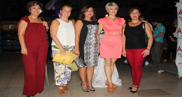 Alanya’yı Finlandiyalılar anlatacak