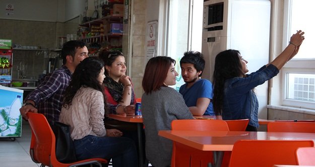 ALKÜ’de yeni dönem heyecanı