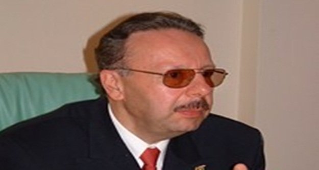 ARİF AHMET DENİZOLGUN'U KAYBETTİK