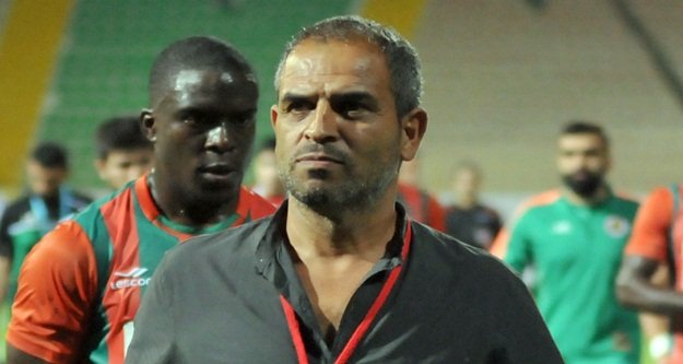 'Arslanboğa maçın sonucunu etkiledi'