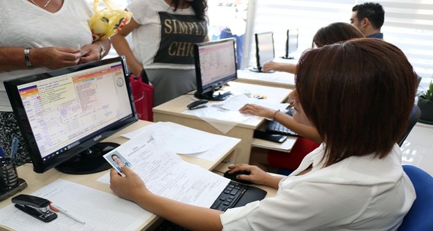 ASMEK YENİ DÖNEM KAYITLARI BAŞLADI