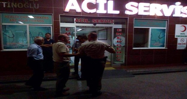 CEZAEVİNDEKİ ZEHİRLENMEYE DERİN SORUŞTURMA