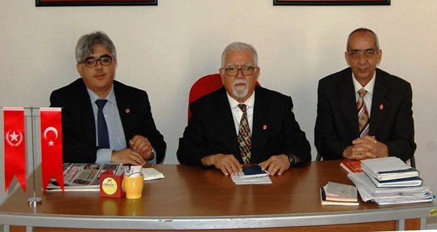 'FIRAT'IN DOĞUSU YETMEZ'