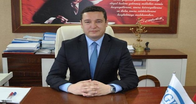 İHRAÇ EDİLEN MÜDÜRDEN AÇIKLAMA VAR