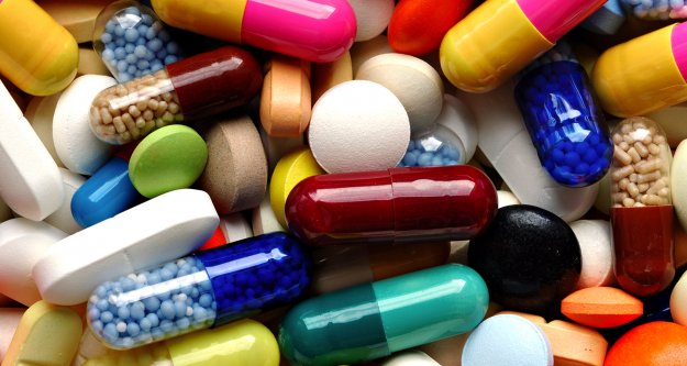 'İlacın sadece eczaneden alındığını unutmayın'