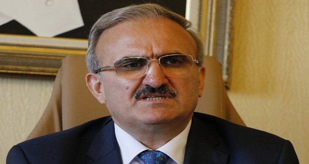 İŞTE ANTALYA'NIN SON İHRAÇ RAPORU