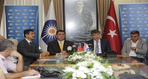 Sobacılar Çarşısı esnafın buluşma noktası olacak