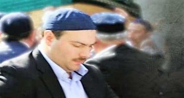 Süleymanlıların yeni lideri Alihan Kuriş'ten ilk mesaj