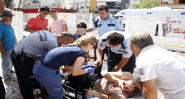 ŞÜPHECİ KOMŞULAR HAYAT KURTARDI