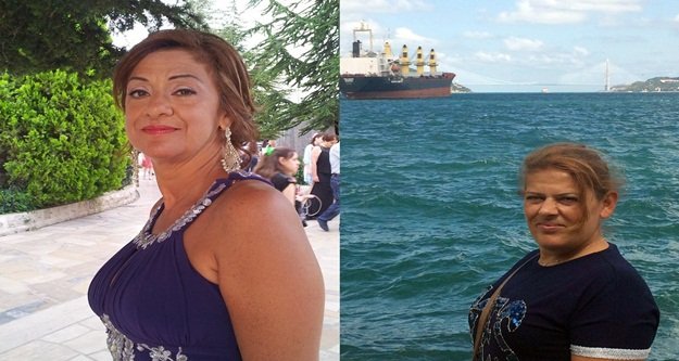 TEKNEDEKİ KAYIP 2 KİŞİNİN CESEDİ BULUNDU