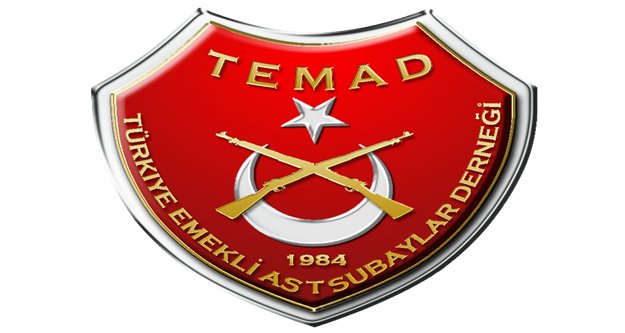 TEMAD Alanya Şubesi Gaziler Gününü kutladı