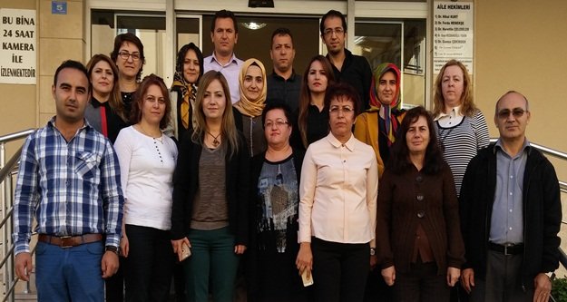 TOPLUM SAĞLIĞI MERKEZİNDEN AÇIKLAMA VAR