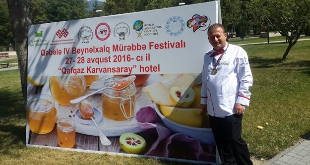 TÜRKİYE'Yİ TEMSİL EDEN ALANYALI