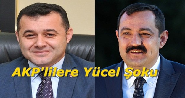 Yücel'e övgü Sümer'i çıldırttı