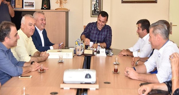 Yücel: Kötü bir sezon geçirdik