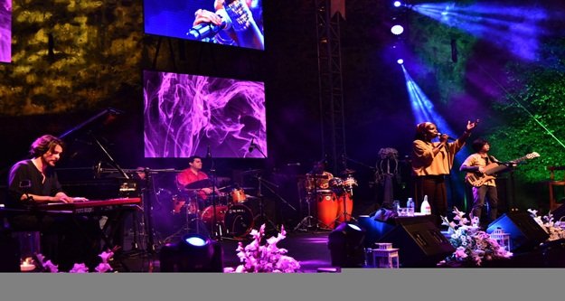 13.Uluslararası caz günleri devam ediyor