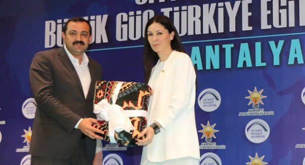 Akademide ilk hafta tamamlandı