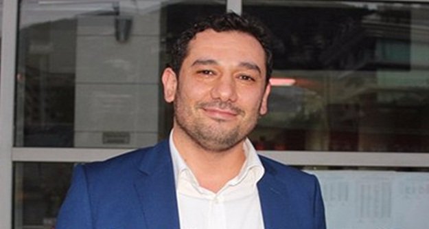 Alanya Baro Temsilcisi Ertuş oldu