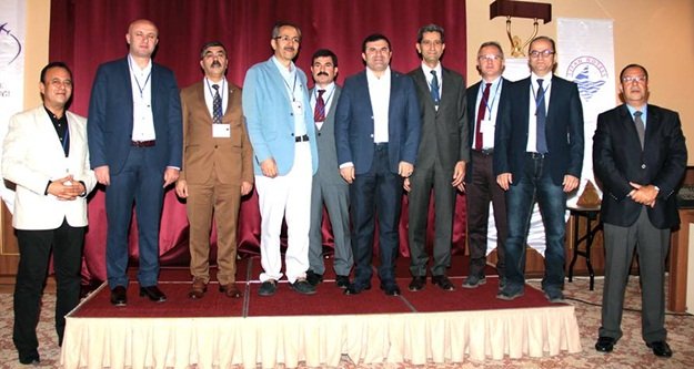 'Alanya sağlık turizminin merkezi olabilir'