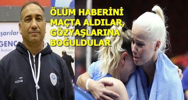 Alanya'yı üzen ölüm