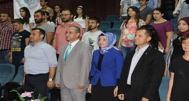 ALKÜ'de kalpler Bosna için attı