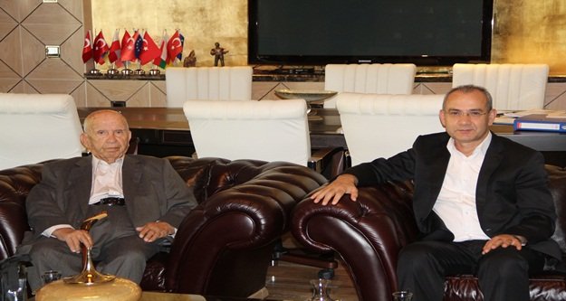 'ALKÜ'yü İbradı'ya bekliyoruz'