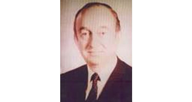 Antalyalı bakan vefat etti