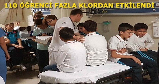 ASAT 11 mahallesinin su vanasını kapattı