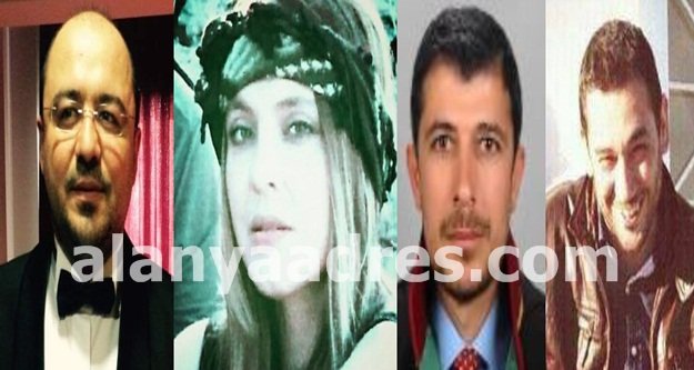 Avukatların çetin seçim yarışı