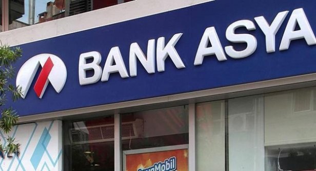 Bank Asya Alanya Şubesi'ne polis baskını