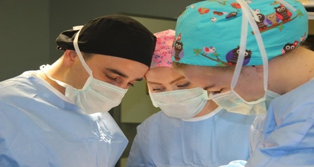 Bu hastalık kadınlara oranla erkeklerde yedi kat fazla