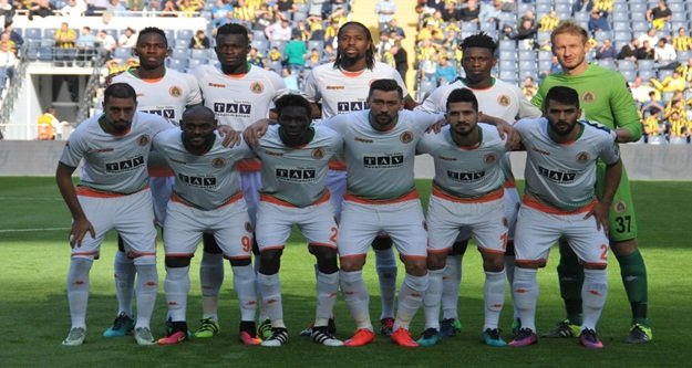 Bursaspor'u ağırlıyoruz