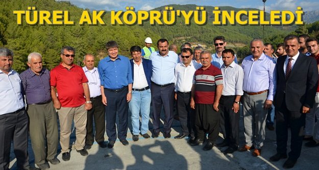 Büyükşehir Yasası olmasa 10 yıl sürerdi