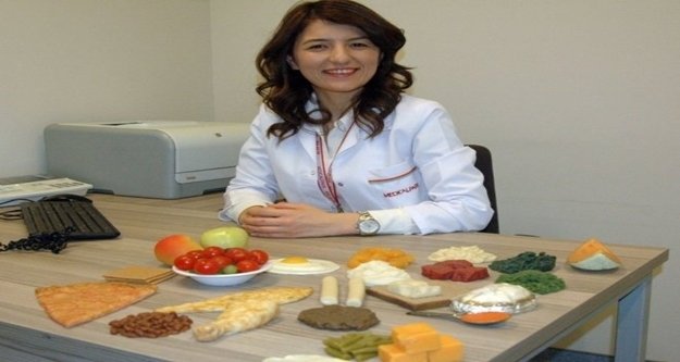 Çocuklarda kemik erimesine dikkat