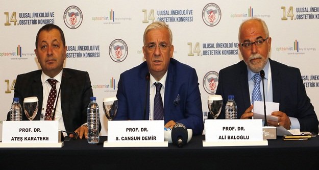 'Doğum kontrol hapları, Aspirin gibi'