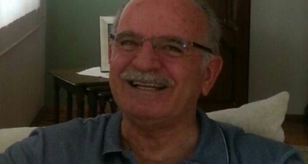 Doktor Tevfik'i kaybettik