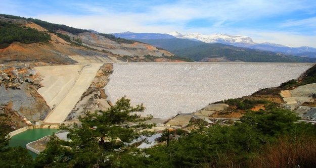 DSİ'den önemli duyuru